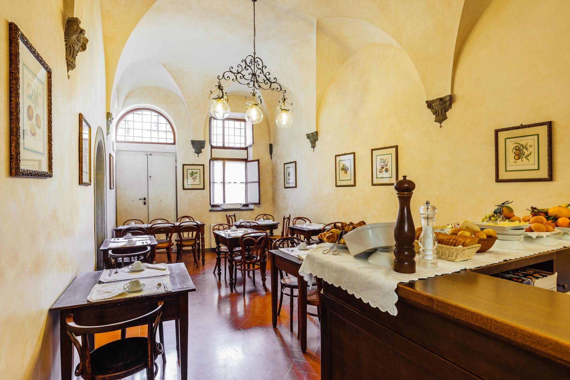 Hotel Benivieni Florence Ngoại thất bức ảnh