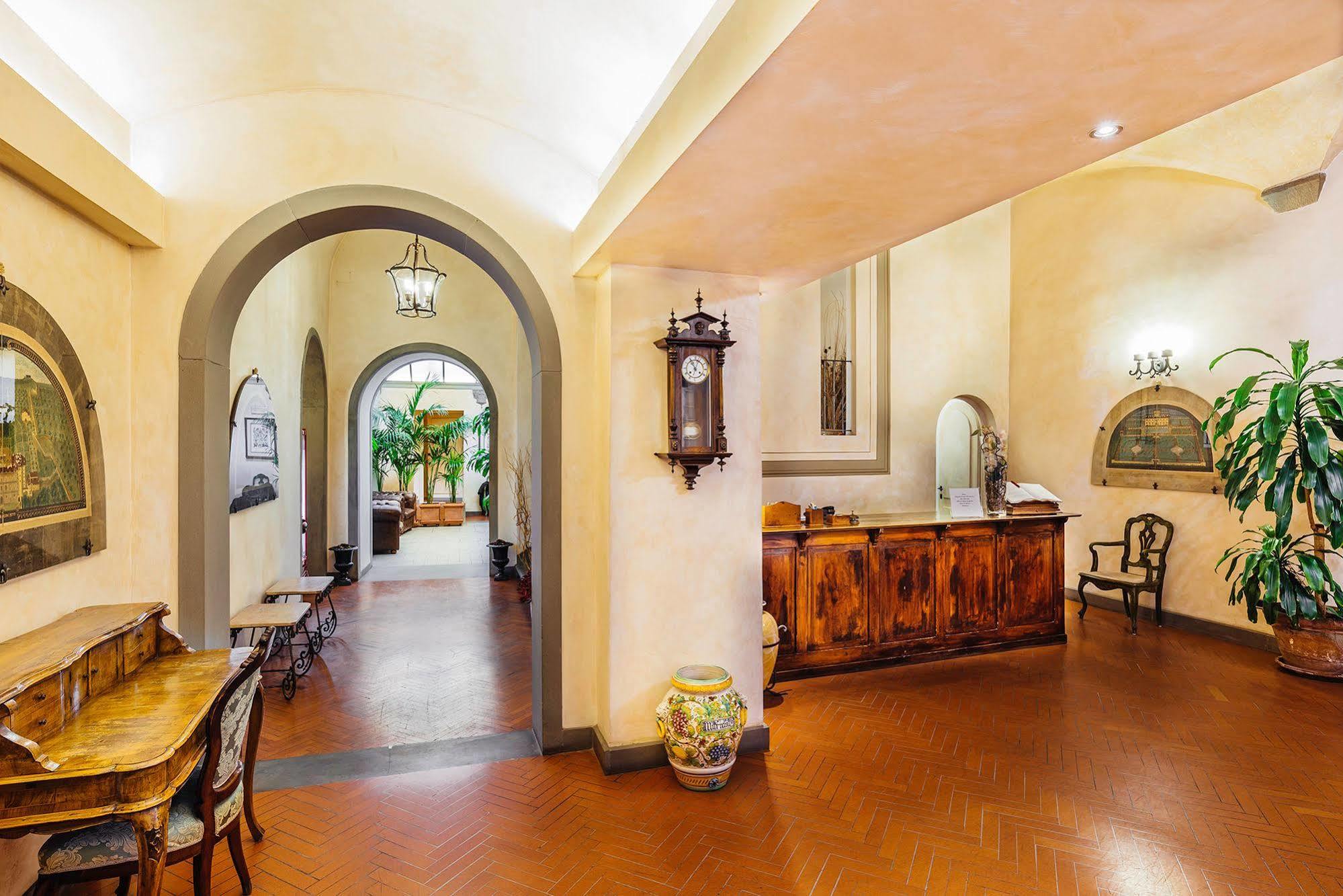 Hotel Benivieni Florence Ngoại thất bức ảnh