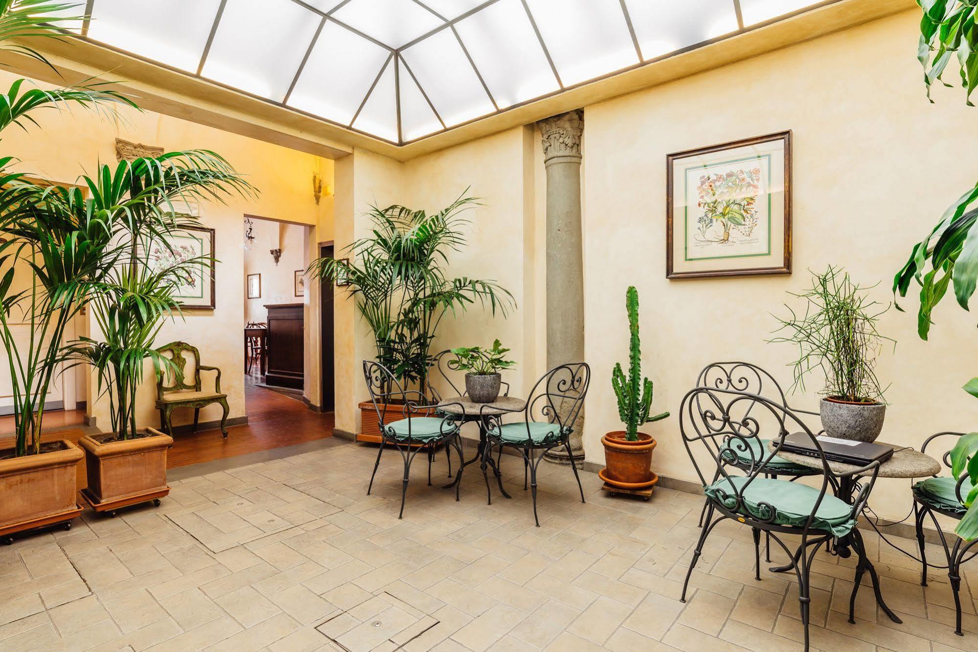 Hotel Benivieni Florence Ngoại thất bức ảnh
